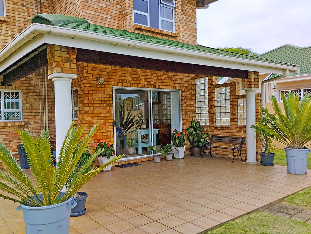 4 Bedroom Property for Sale in Somerset Park KwaZulu-Natal