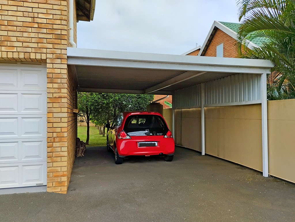 4 Bedroom Property for Sale in Somerset Park KwaZulu-Natal