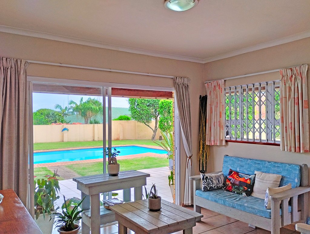 4 Bedroom Property for Sale in Somerset Park KwaZulu-Natal