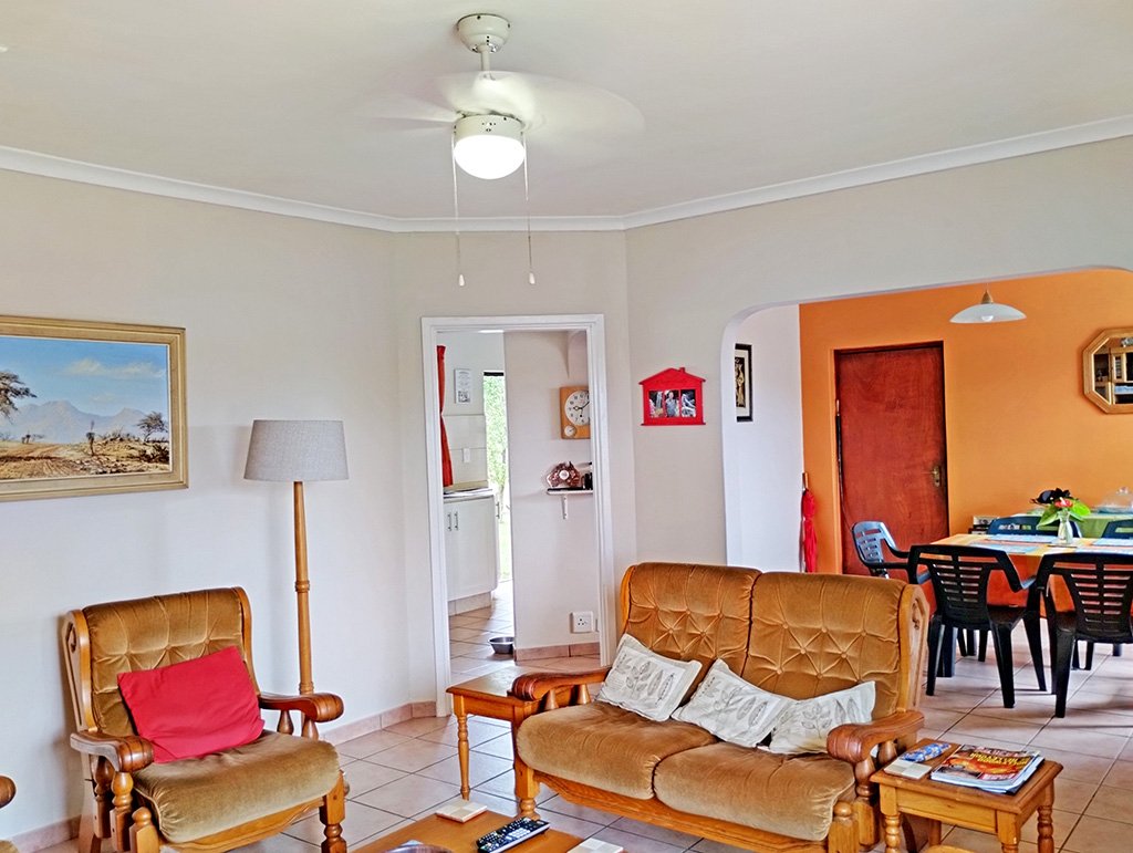 4 Bedroom Property for Sale in Somerset Park KwaZulu-Natal