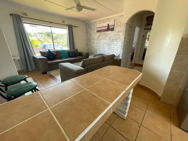 2 Bedroom Property for Sale in Leisure Bay KwaZulu-Natal