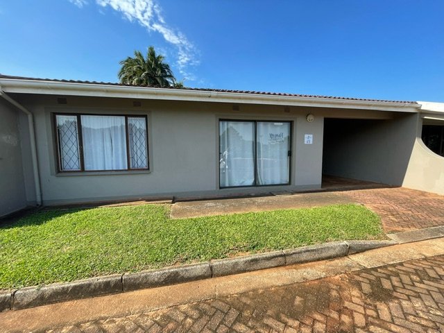 2 Bedroom Property for Sale in Leisure Bay KwaZulu-Natal