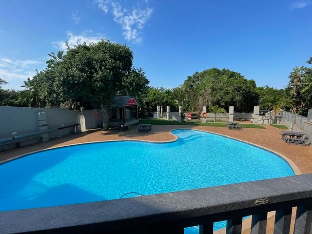 2 Bedroom Property for Sale in Leisure Bay KwaZulu-Natal