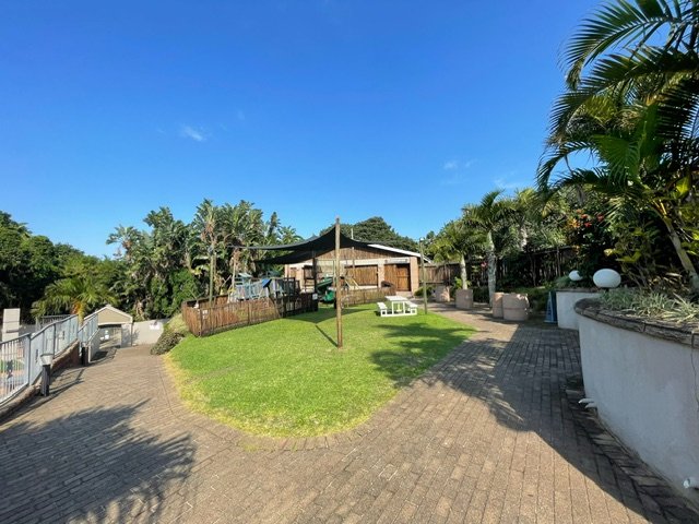 2 Bedroom Property for Sale in Leisure Bay KwaZulu-Natal