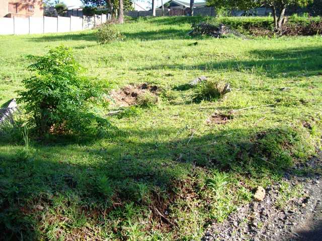  Bedroom Property for Sale in Margate KwaZulu-Natal