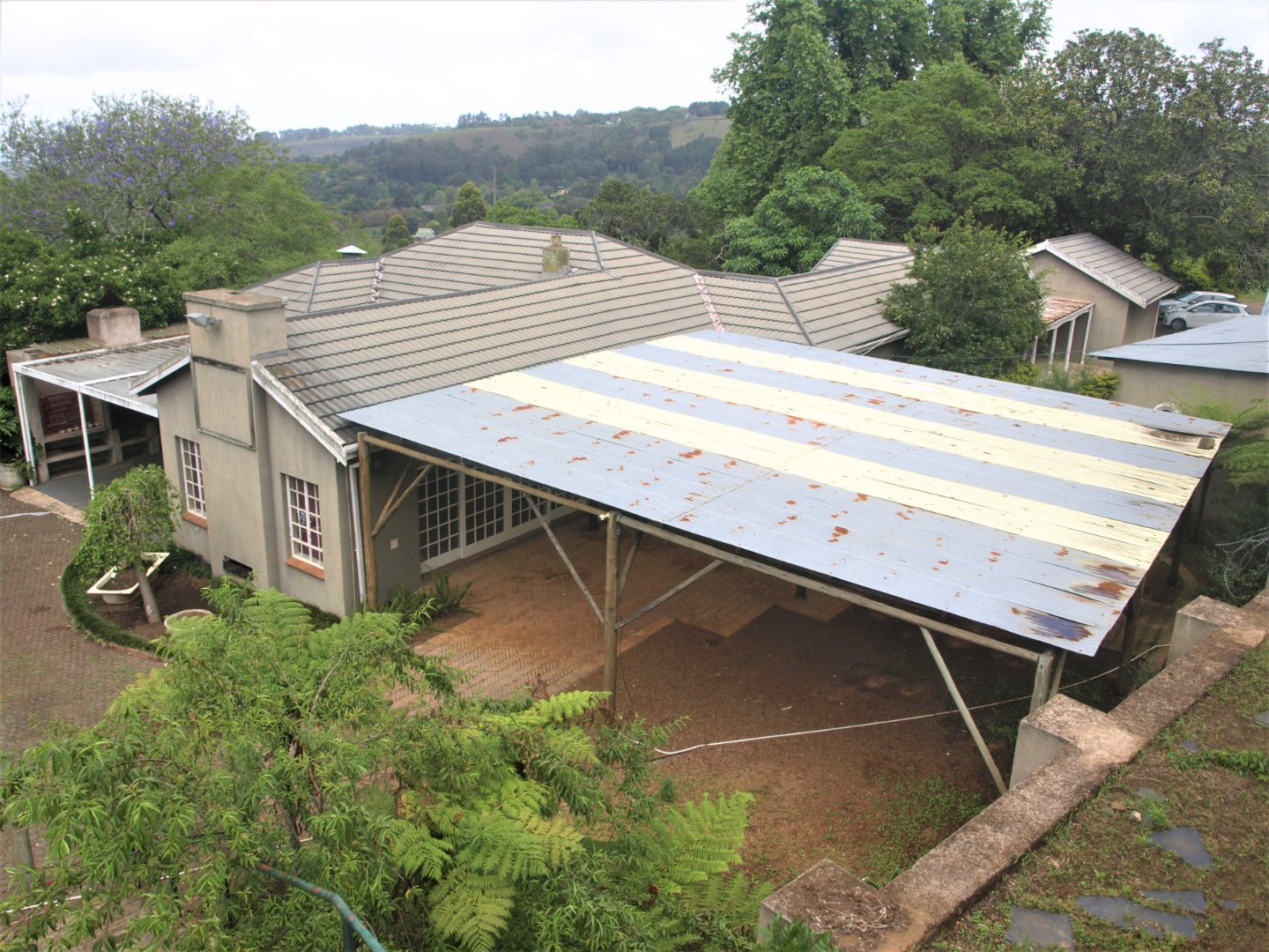  Bedroom Property for Sale in Bothas Hill KwaZulu-Natal