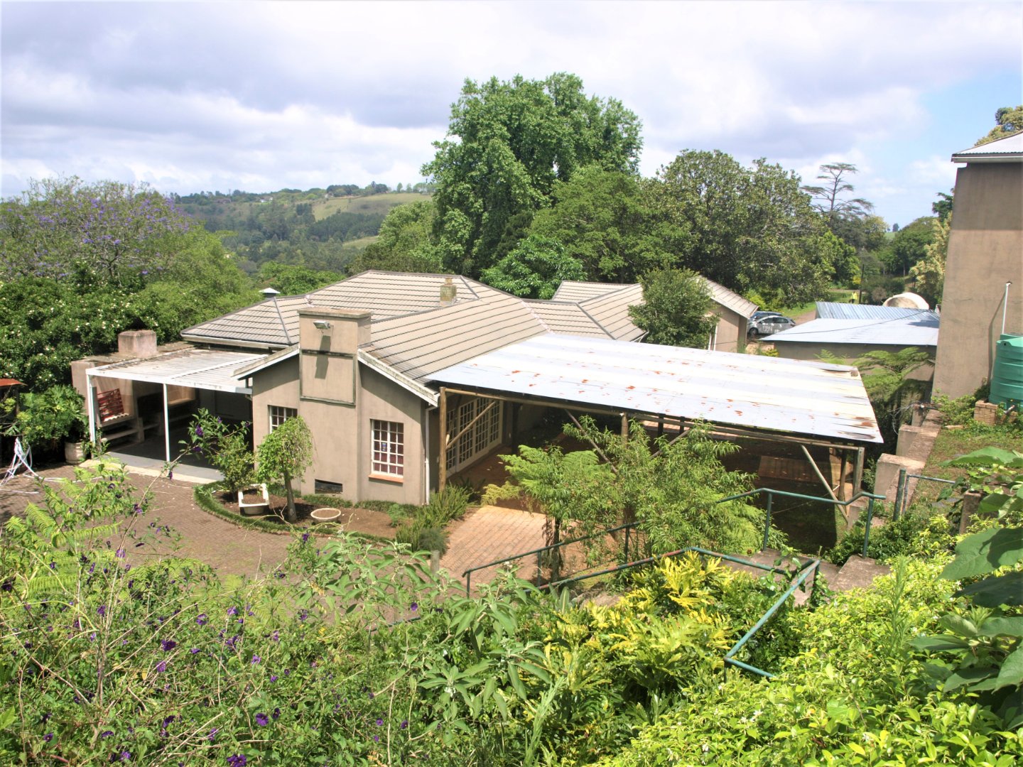  Bedroom Property for Sale in Bothas Hill KwaZulu-Natal