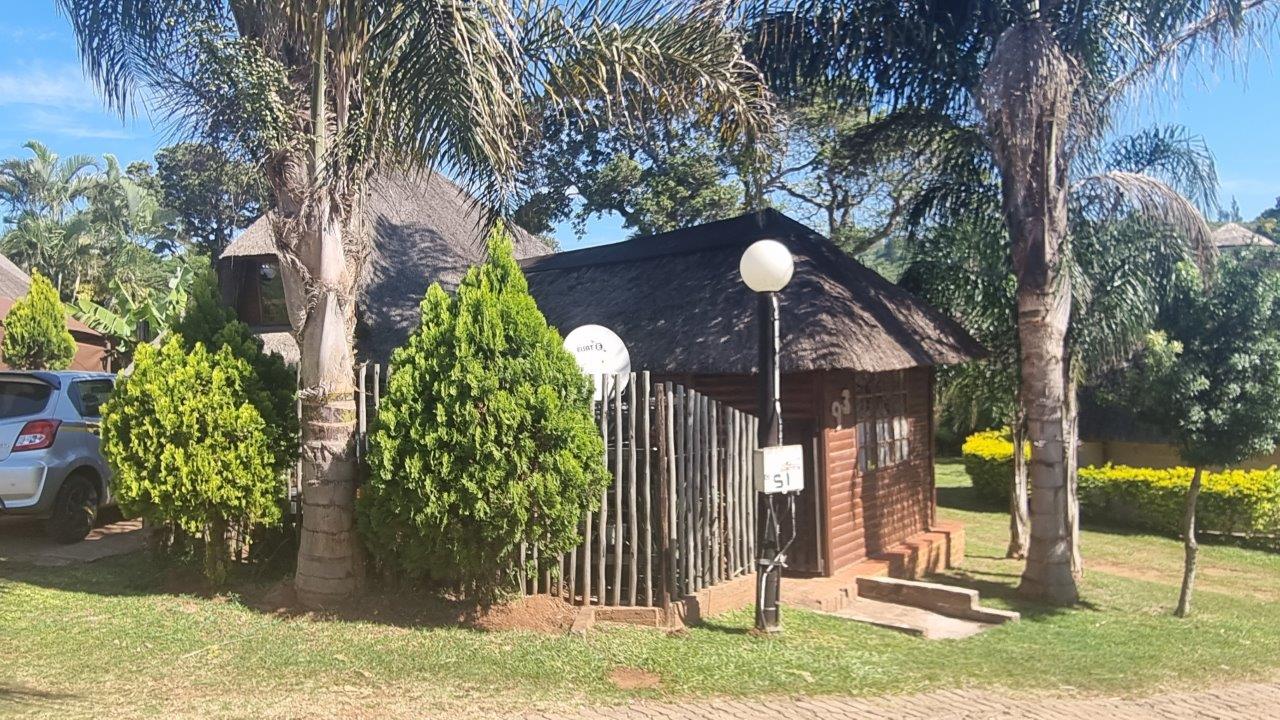 2 Bedroom Property for Sale in Woodgrange KwaZulu-Natal