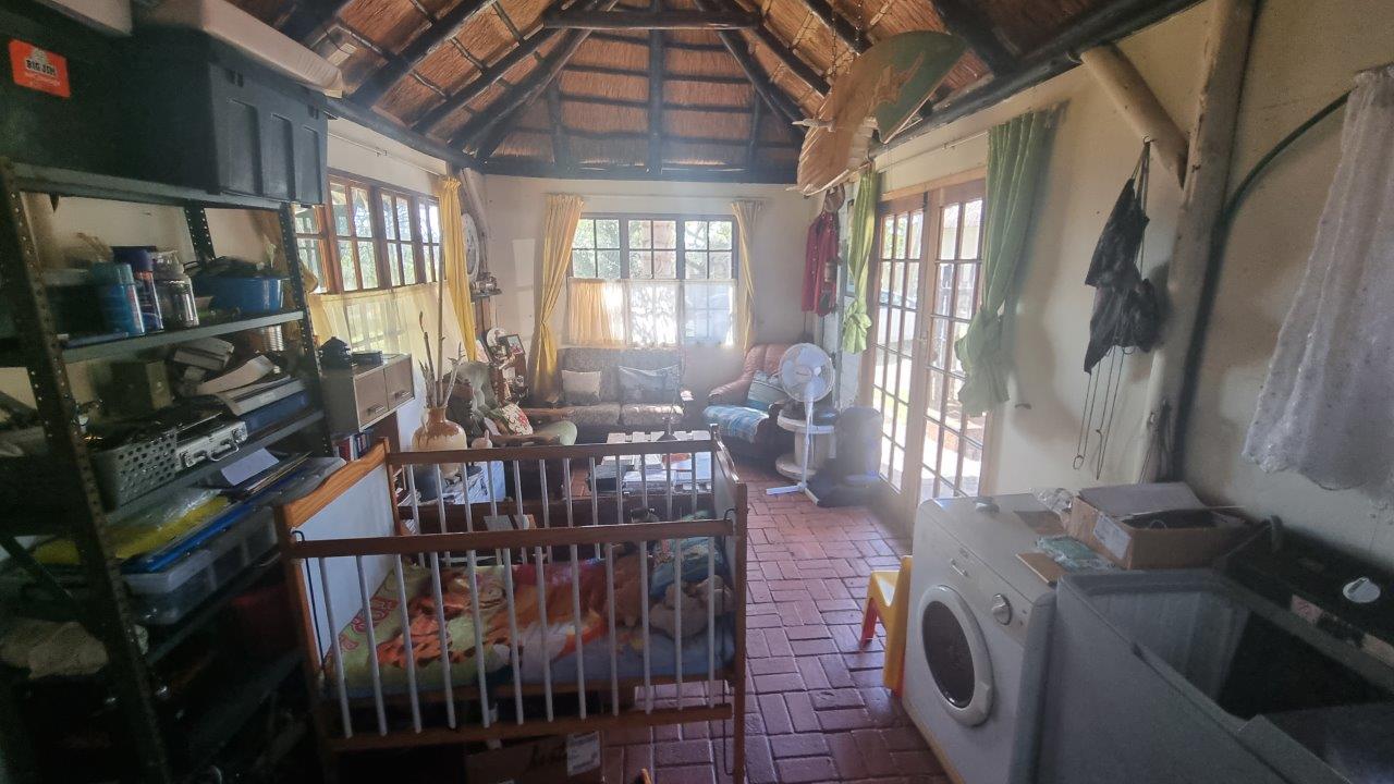 2 Bedroom Property for Sale in Woodgrange KwaZulu-Natal