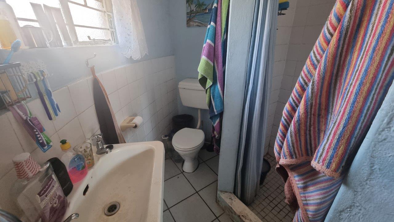 2 Bedroom Property for Sale in Woodgrange KwaZulu-Natal