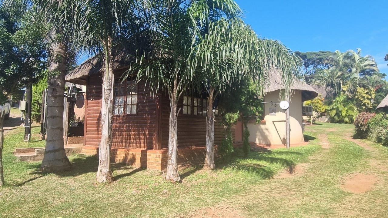 2 Bedroom Property for Sale in Woodgrange KwaZulu-Natal