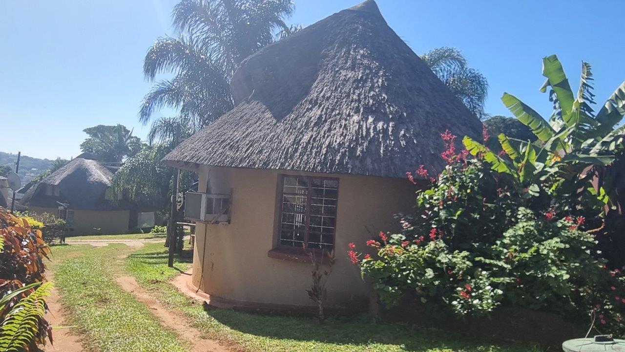 2 Bedroom Property for Sale in Woodgrange KwaZulu-Natal