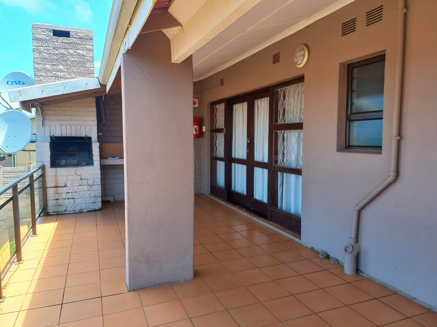 2 Bedroom Property for Sale in Manaba Beach KwaZulu-Natal