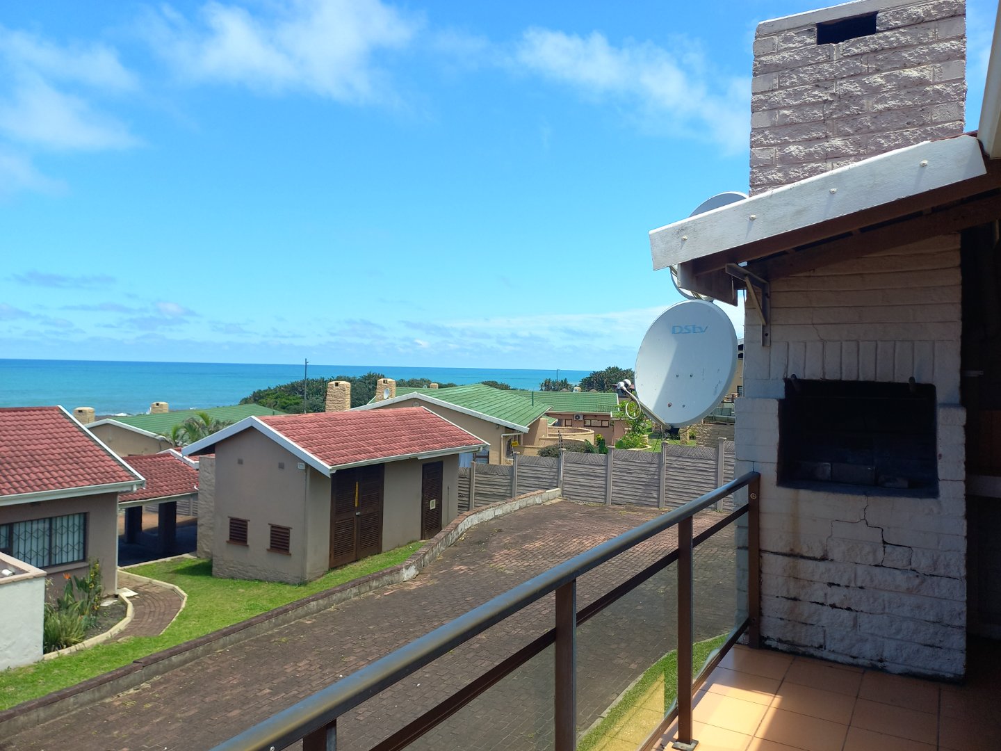 2 Bedroom Property for Sale in Manaba Beach KwaZulu-Natal