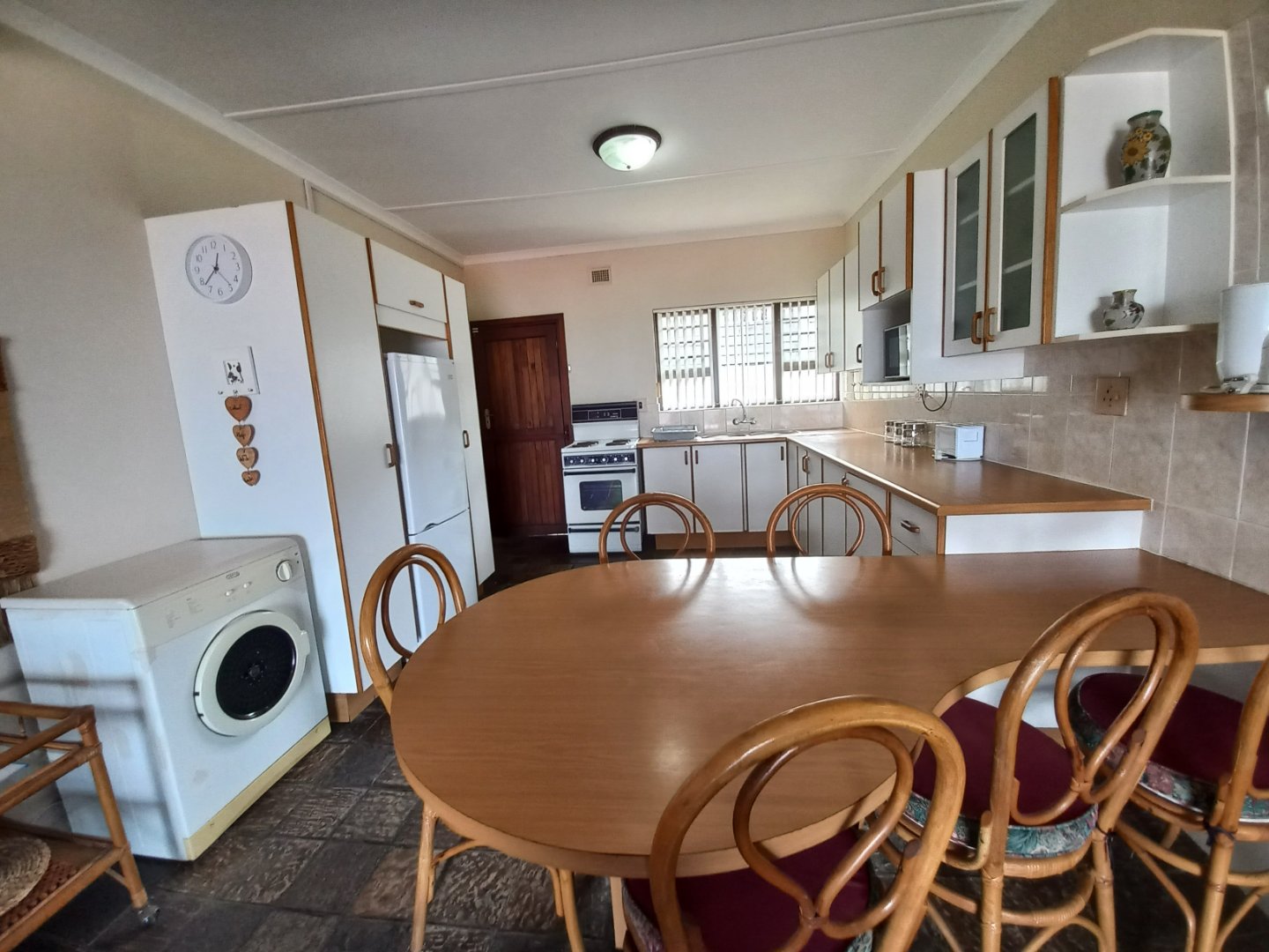 2 Bedroom Property for Sale in Manaba Beach KwaZulu-Natal