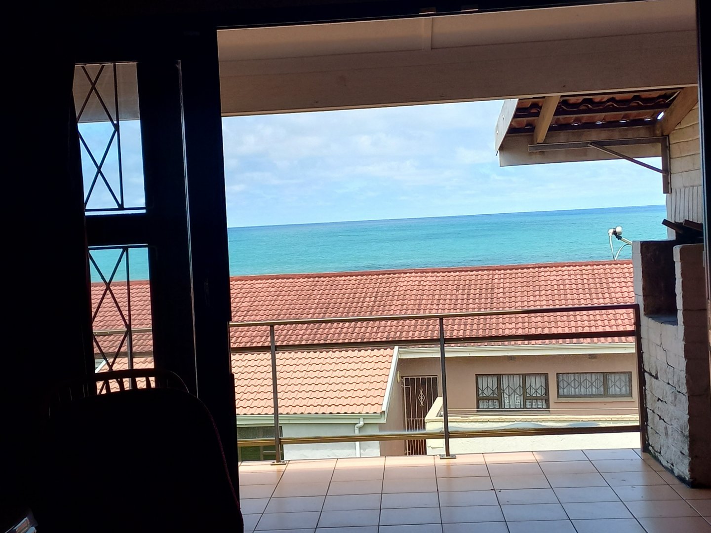 2 Bedroom Property for Sale in Manaba Beach KwaZulu-Natal