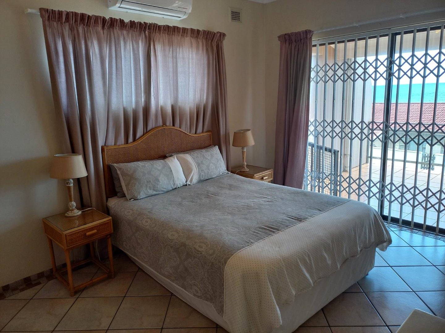 2 Bedroom Property for Sale in Manaba Beach KwaZulu-Natal