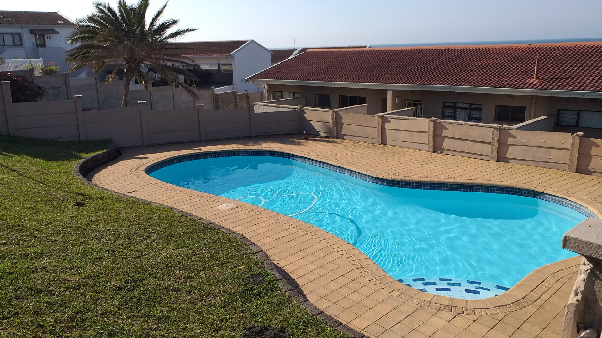 2 Bedroom Property for Sale in Manaba Beach KwaZulu-Natal