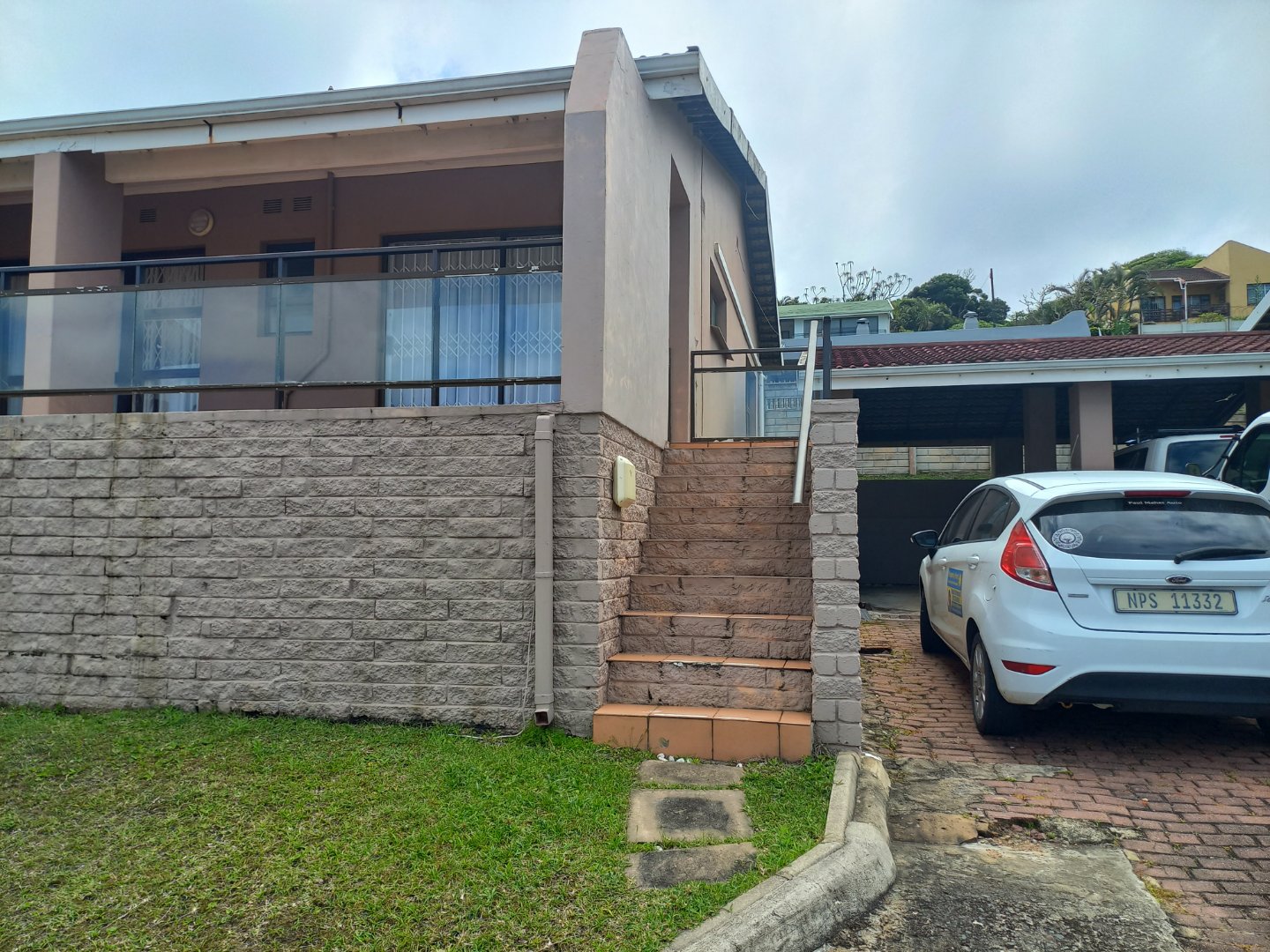 2 Bedroom Property for Sale in Manaba Beach KwaZulu-Natal