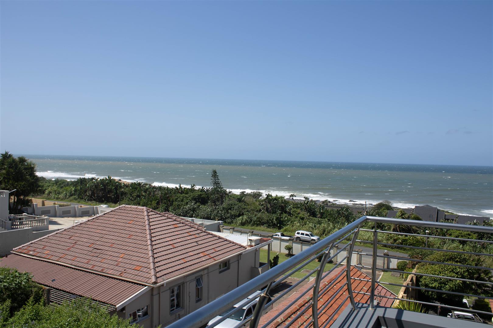 5 Bedroom Property for Sale in Oslo Beach KwaZulu-Natal