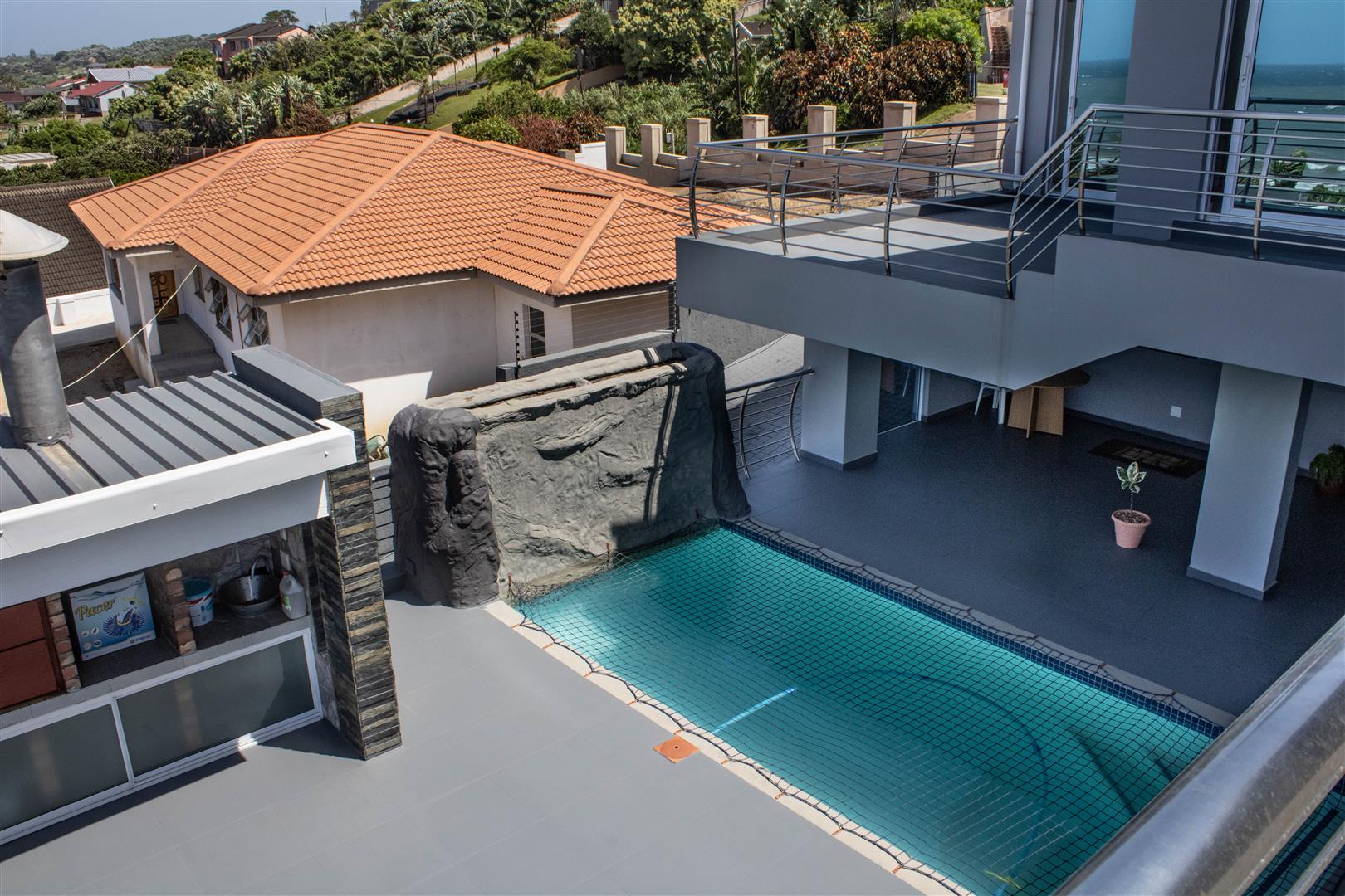 5 Bedroom Property for Sale in Oslo Beach KwaZulu-Natal