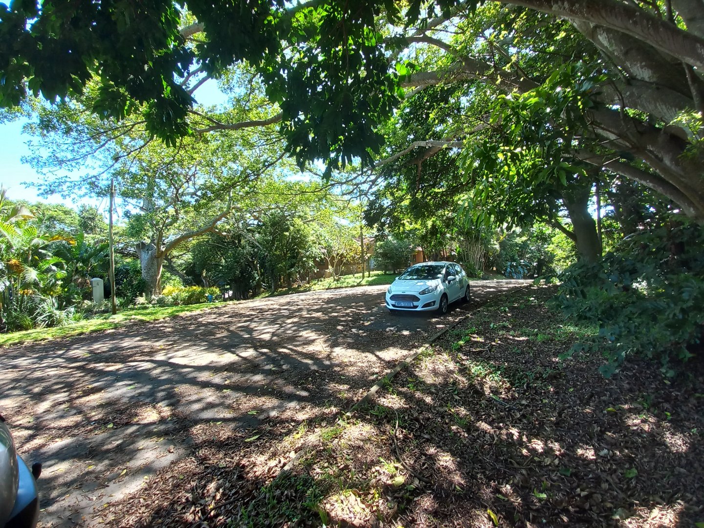 Commercial Property for Sale in Umtentweni KwaZulu-Natal