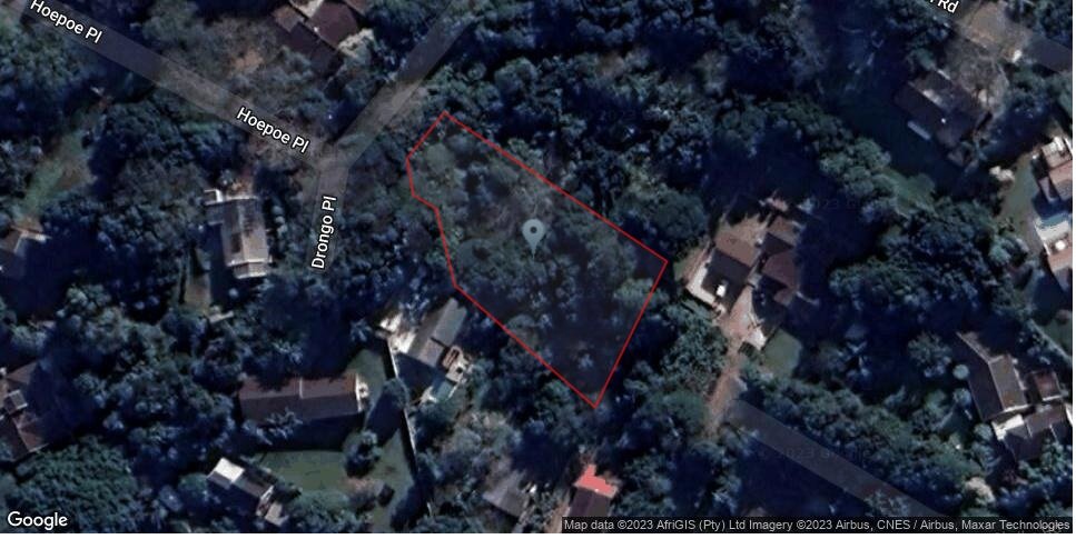 Commercial Property for Sale in Umtentweni KwaZulu-Natal