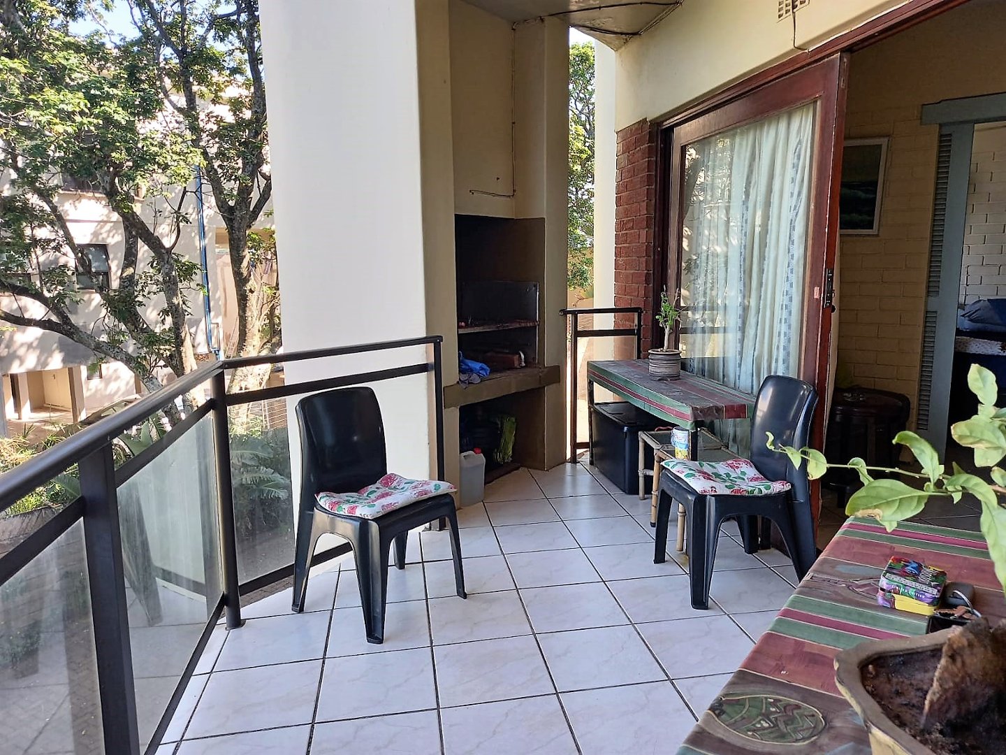 2 Bedroom Property for Sale in Manaba Beach KwaZulu-Natal