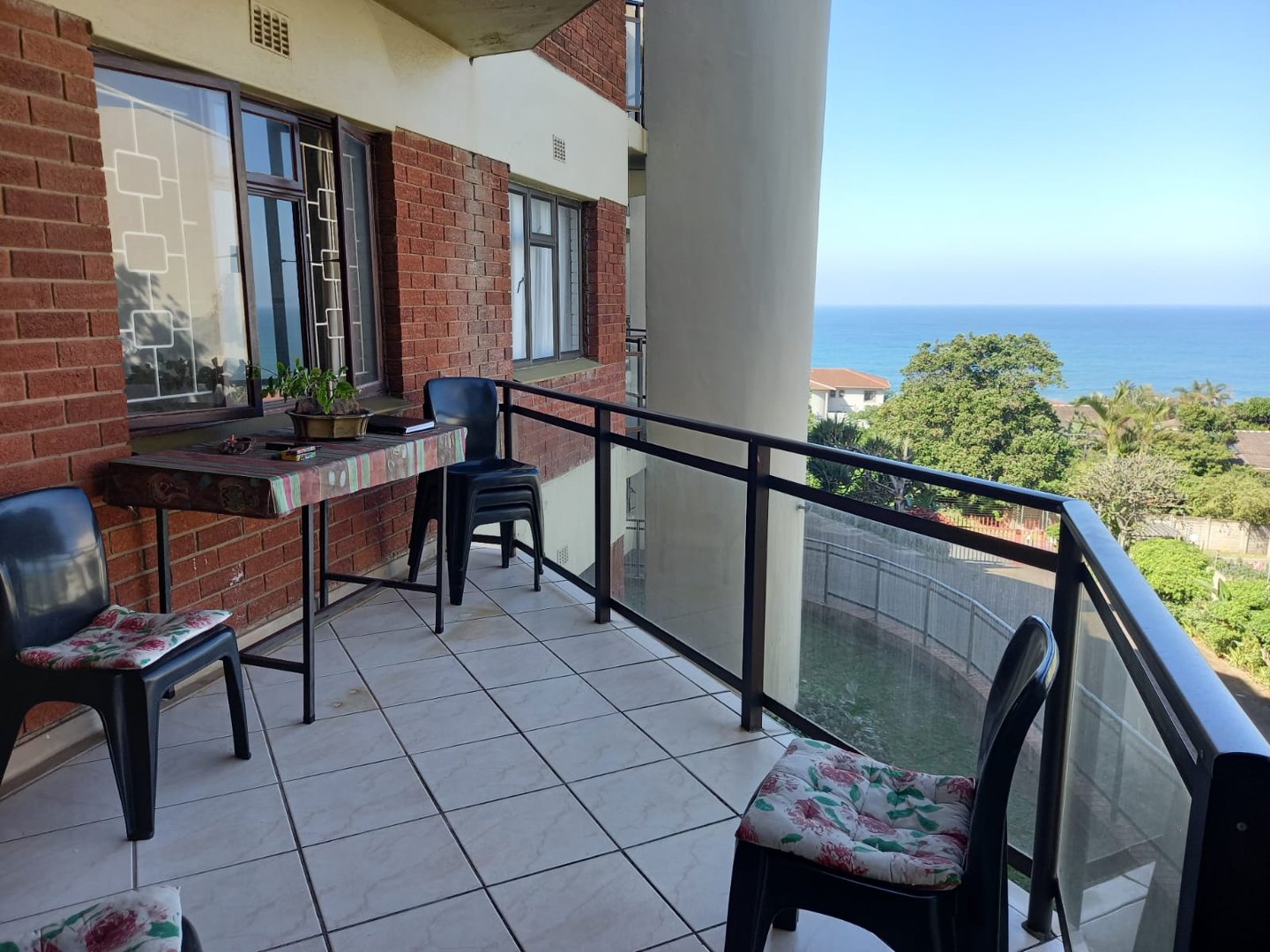 2 Bedroom Property for Sale in Manaba Beach KwaZulu-Natal