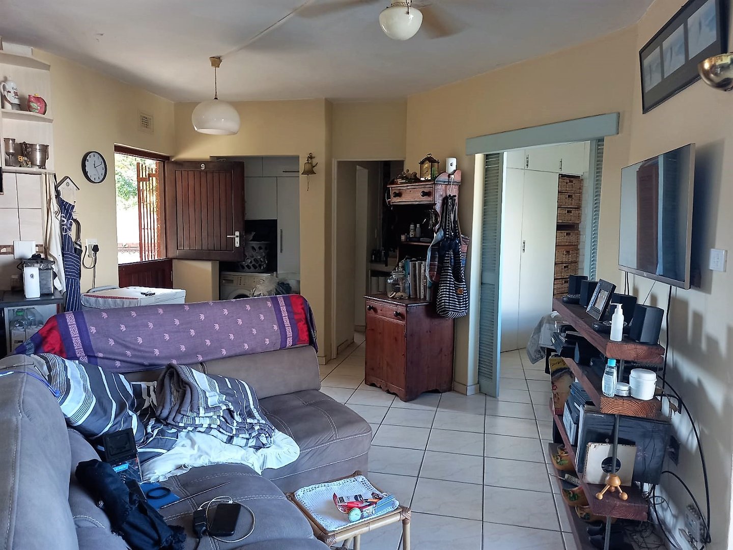 2 Bedroom Property for Sale in Manaba Beach KwaZulu-Natal