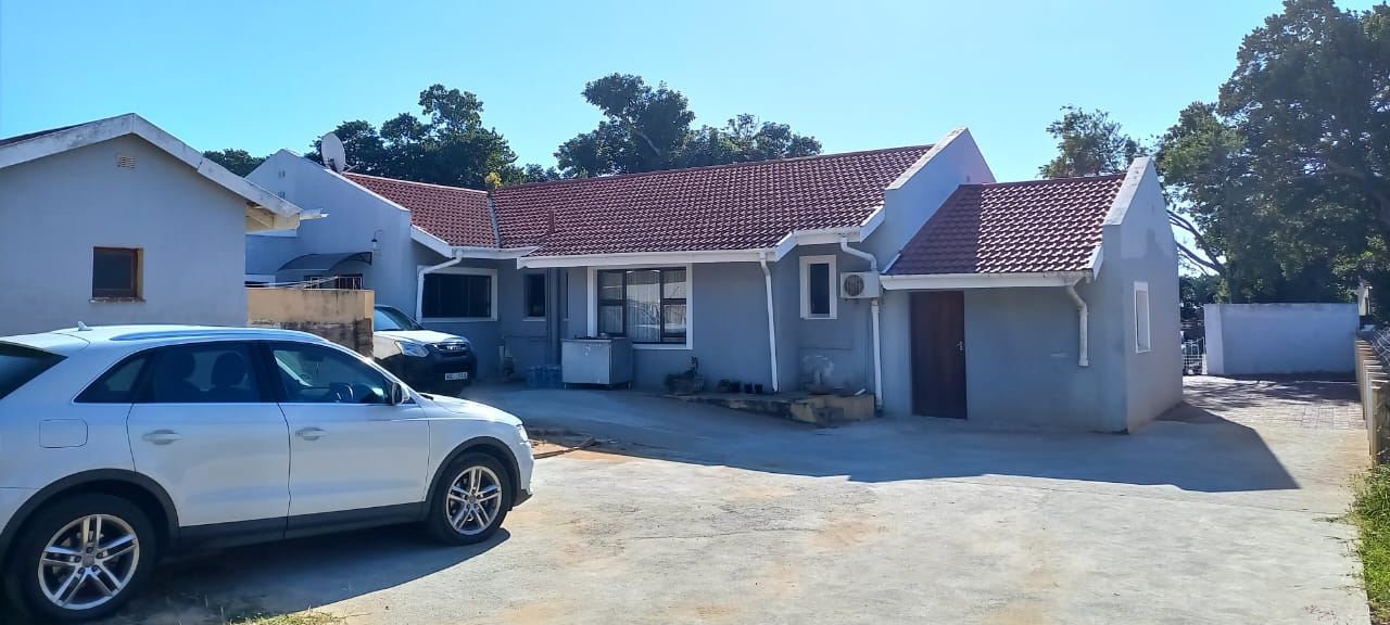 3 Bedroom Property for Sale in Oslo Beach KwaZulu-Natal