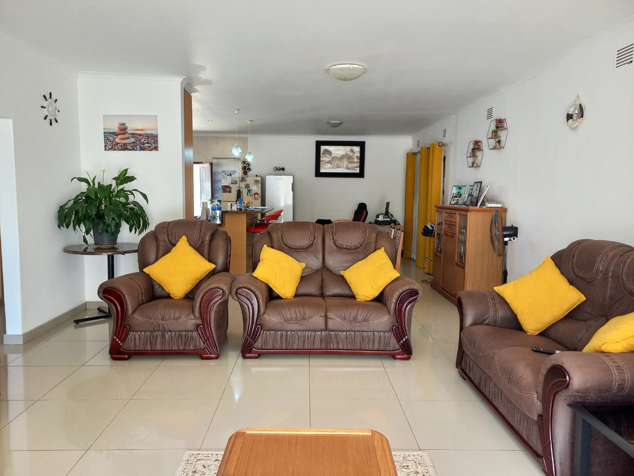 3 Bedroom Property for Sale in Oslo Beach KwaZulu-Natal