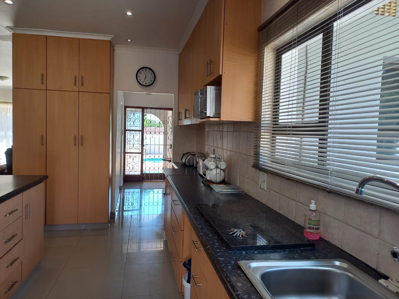 3 Bedroom Property for Sale in Oslo Beach KwaZulu-Natal