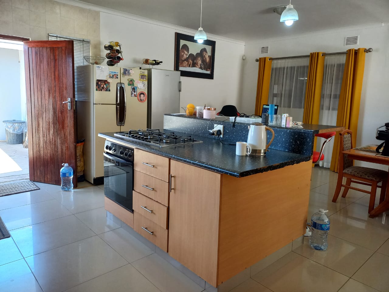 3 Bedroom Property for Sale in Oslo Beach KwaZulu-Natal