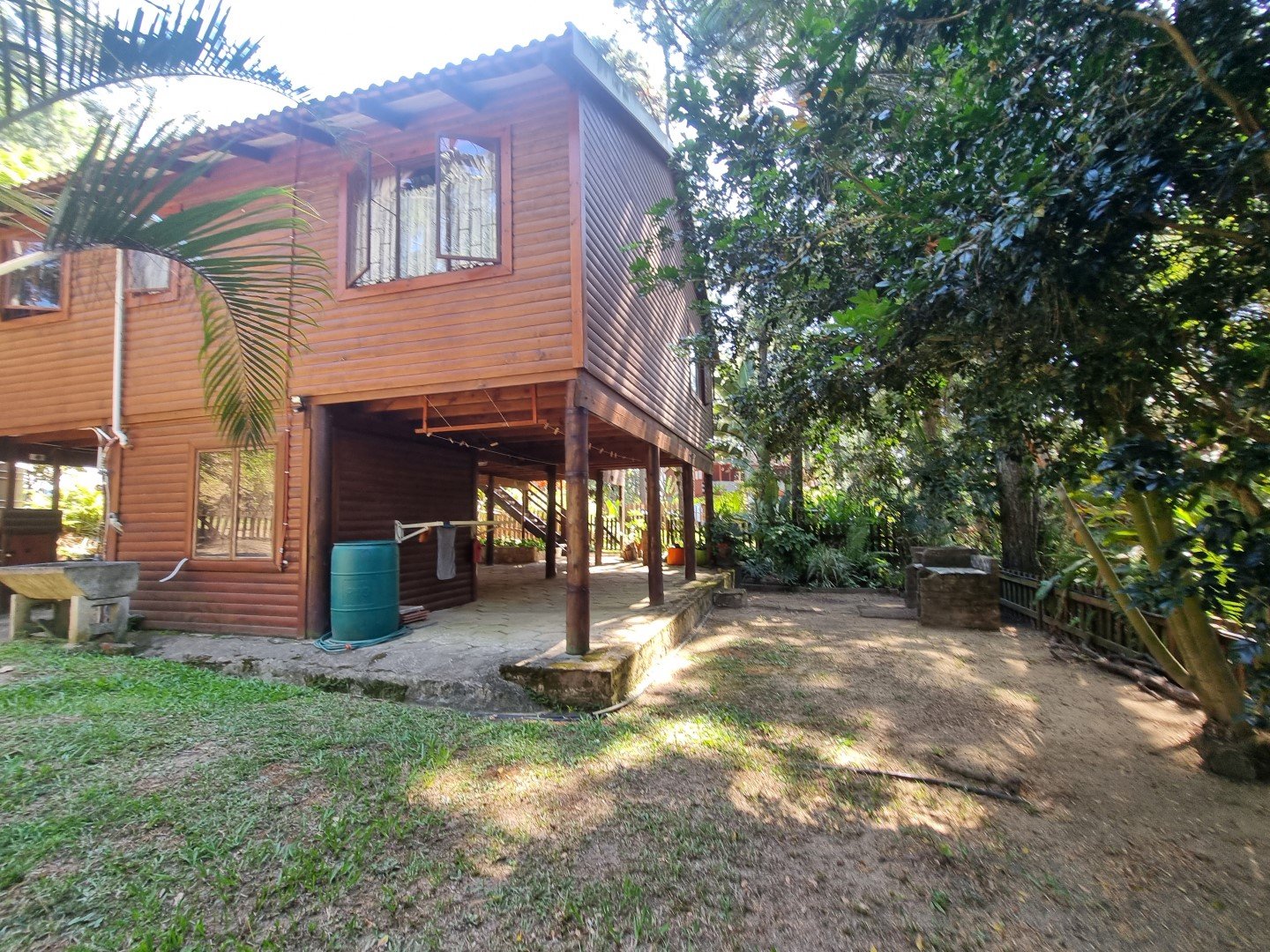 2 Bedroom Property for Sale in Hibberdene KwaZulu-Natal