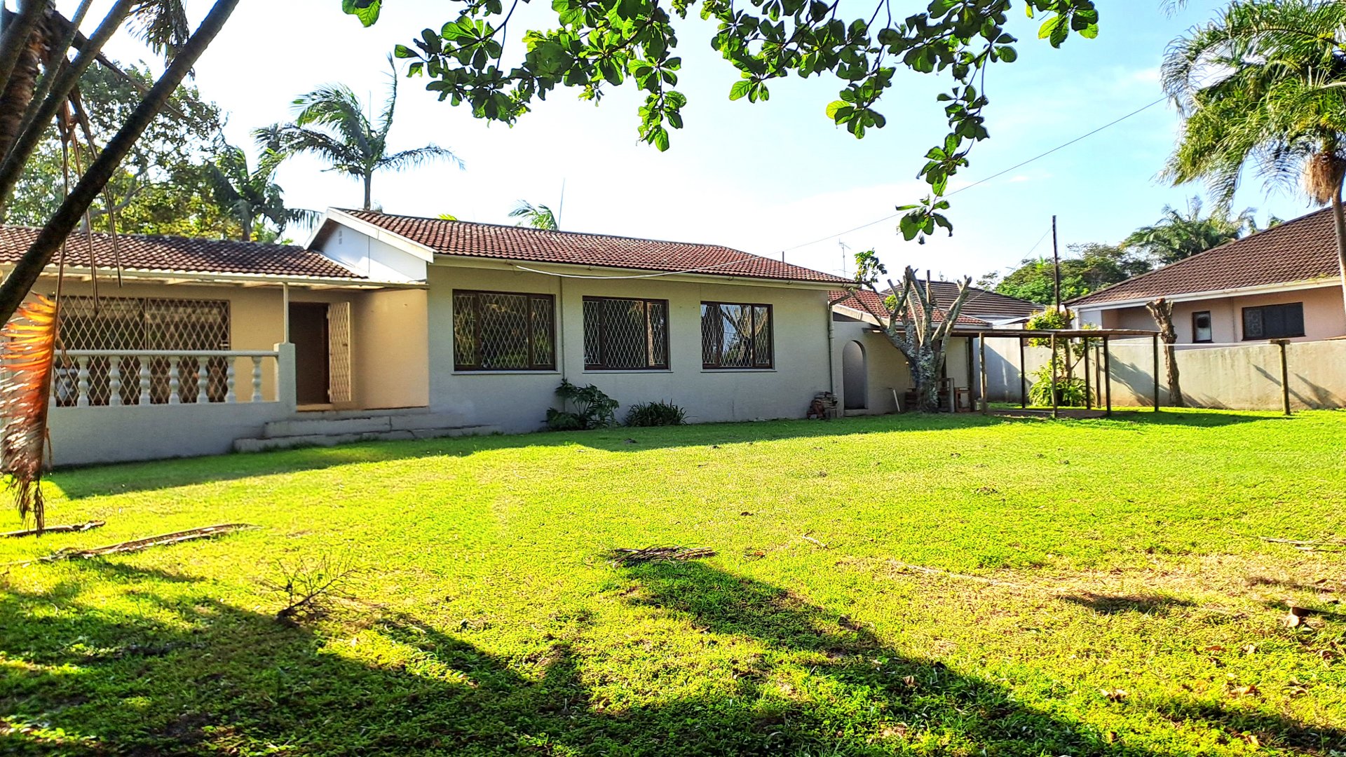 4 Bedroom Property for Sale in Port Edward KwaZulu-Natal