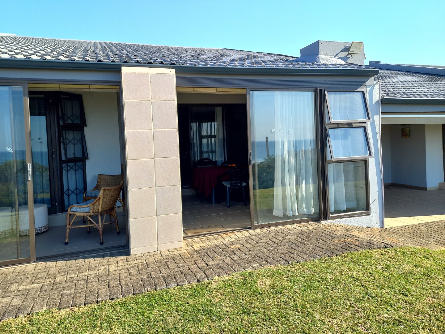 2 Bedroom Property for Sale in Hibberdene KwaZulu-Natal