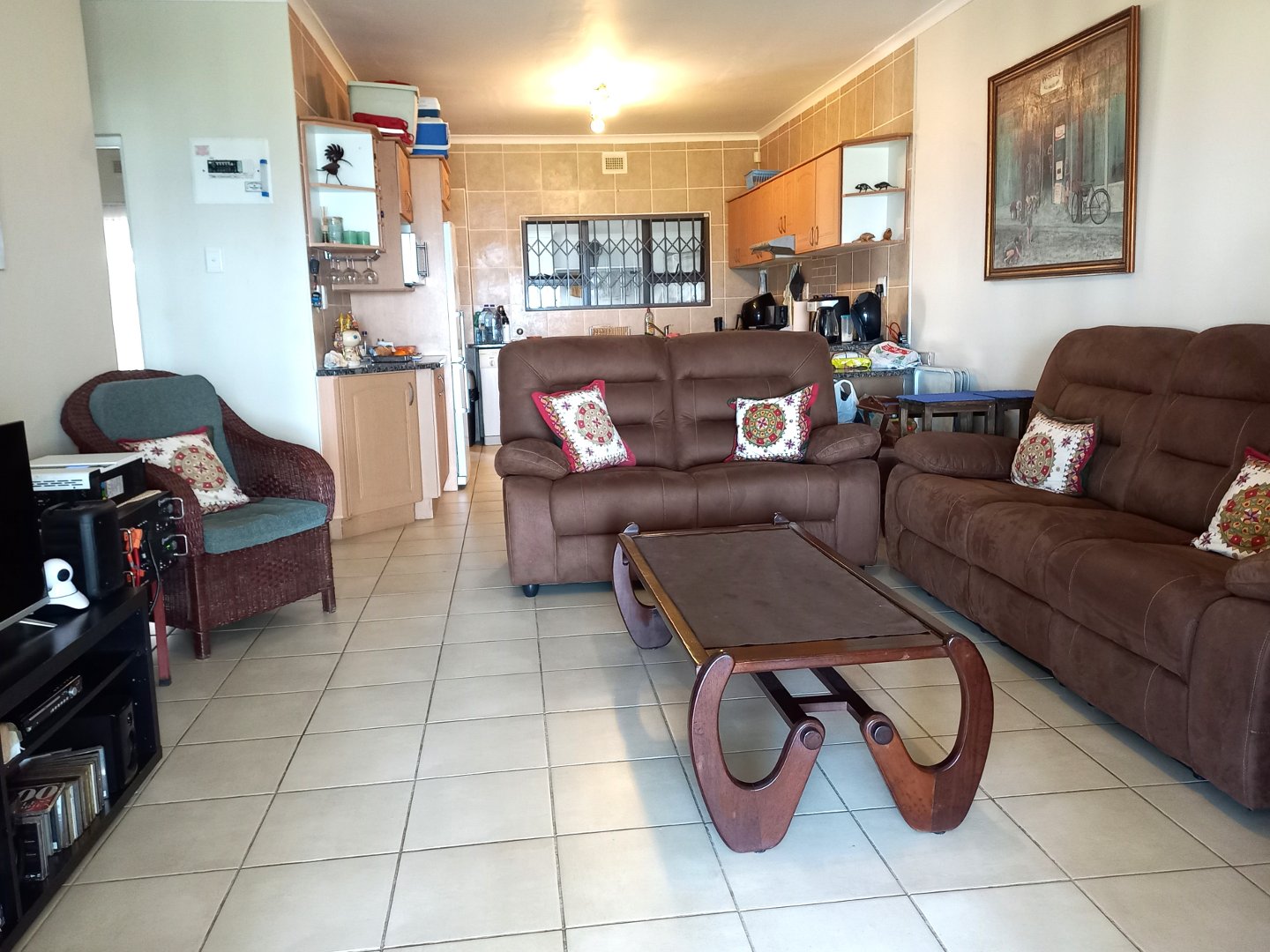 2 Bedroom Property for Sale in Hibberdene KwaZulu-Natal