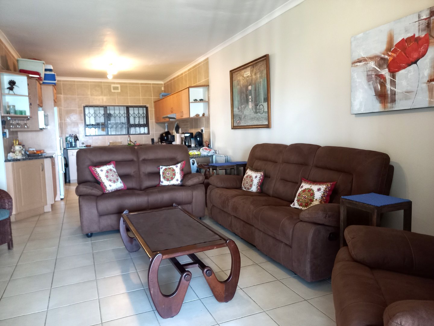 2 Bedroom Property for Sale in Hibberdene KwaZulu-Natal