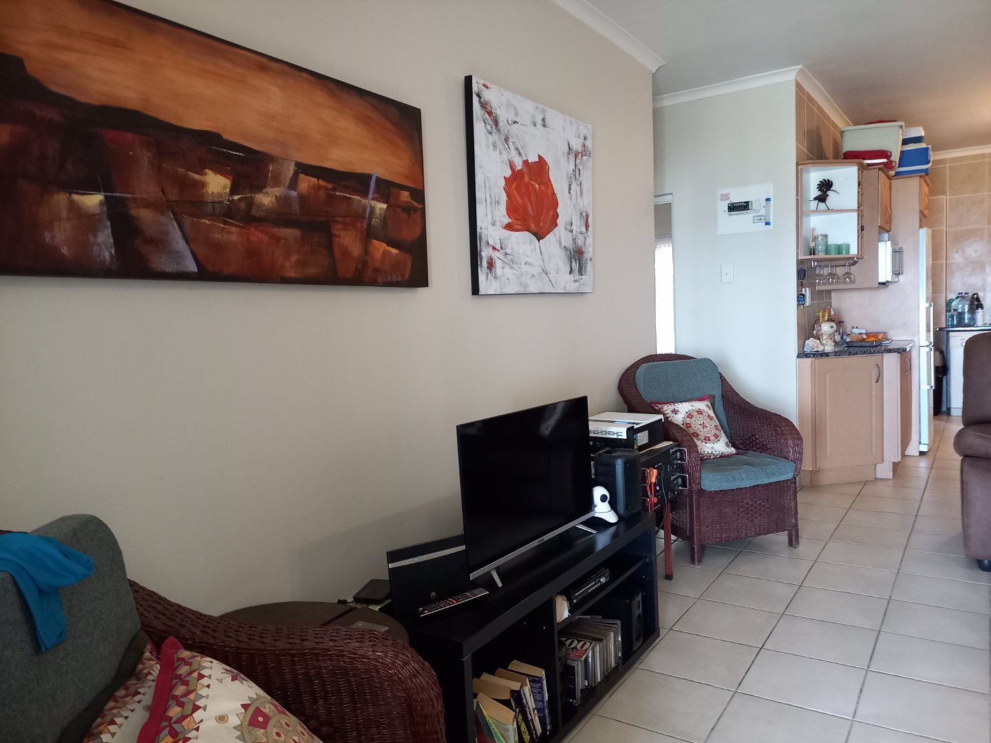 2 Bedroom Property for Sale in Hibberdene KwaZulu-Natal