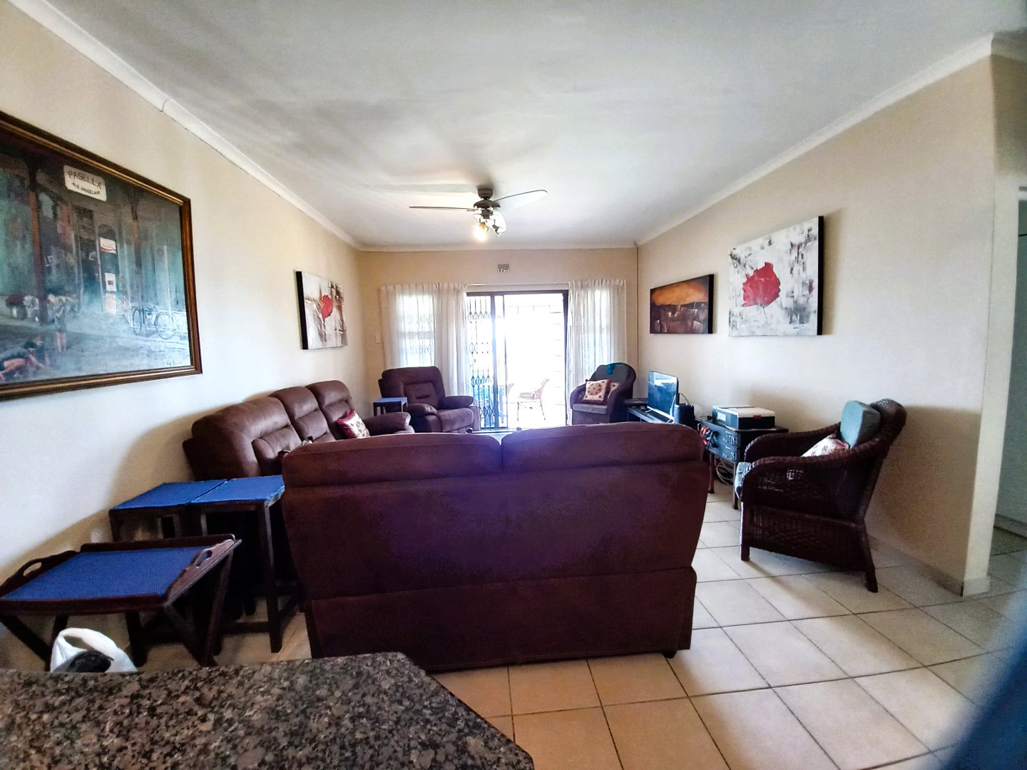 2 Bedroom Property for Sale in Hibberdene KwaZulu-Natal