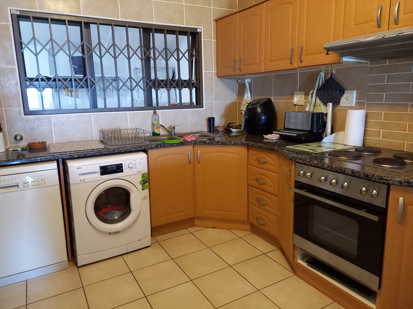 2 Bedroom Property for Sale in Hibberdene KwaZulu-Natal