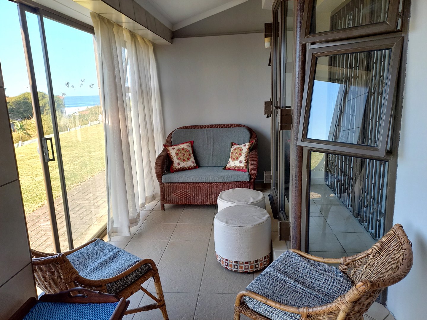 2 Bedroom Property for Sale in Hibberdene KwaZulu-Natal