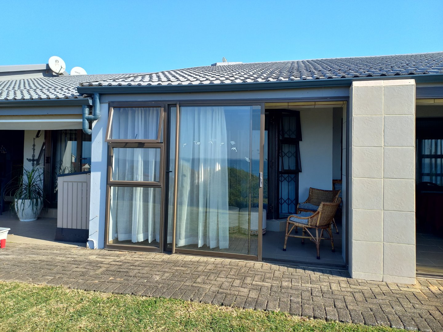 2 Bedroom Property for Sale in Hibberdene KwaZulu-Natal