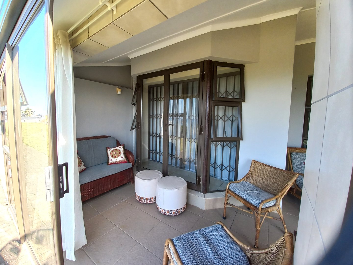 2 Bedroom Property for Sale in Hibberdene KwaZulu-Natal