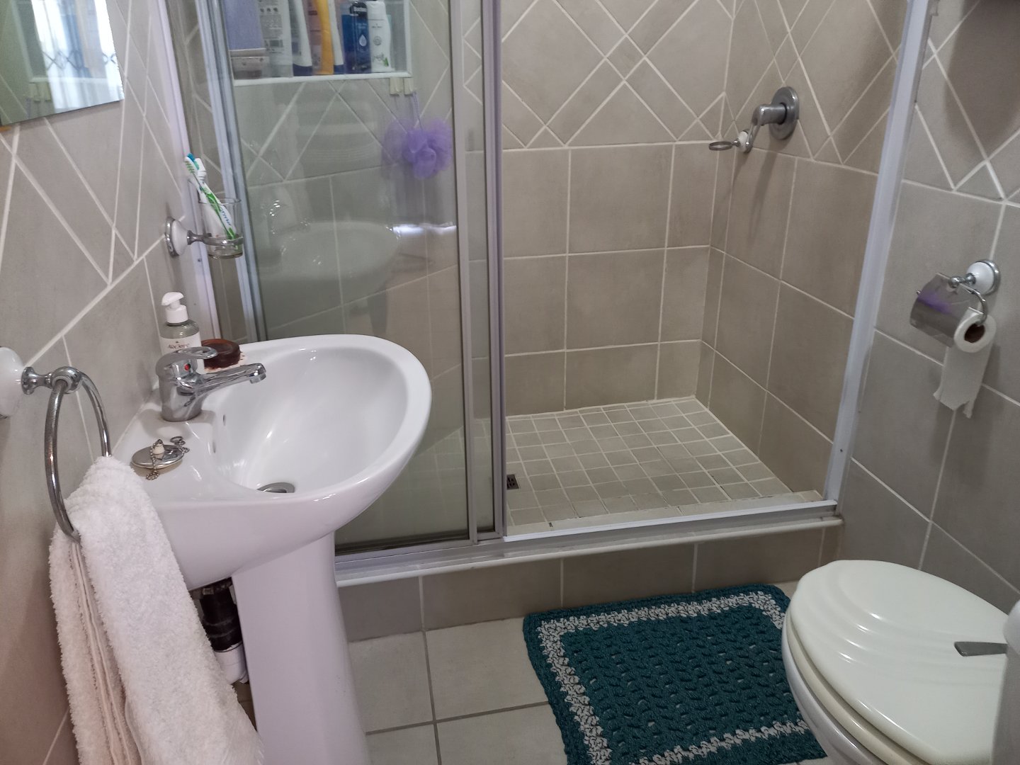 2 Bedroom Property for Sale in Hibberdene KwaZulu-Natal