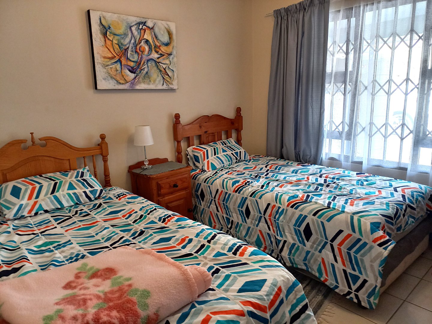 2 Bedroom Property for Sale in Hibberdene KwaZulu-Natal