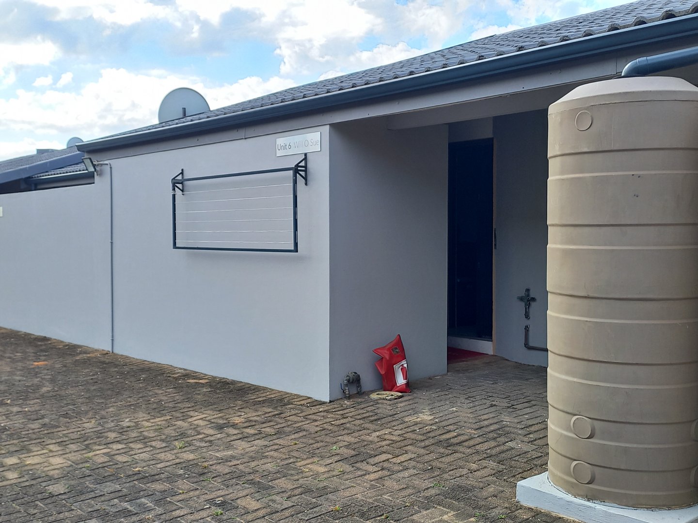 2 Bedroom Property for Sale in Hibberdene KwaZulu-Natal