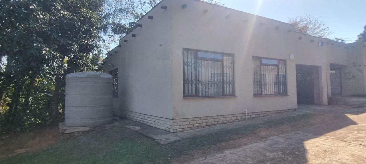 2 Bedroom Property for Sale in Umzumbe KwaZulu-Natal