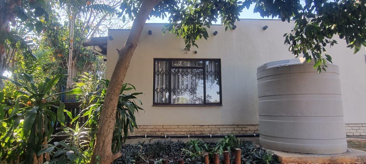 2 Bedroom Property for Sale in Umzumbe KwaZulu-Natal